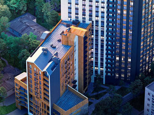 Immobilien in Chalet — Schauen Sie sich die Immobiliensuchmaschine GEOLN.COM an. Foto 3