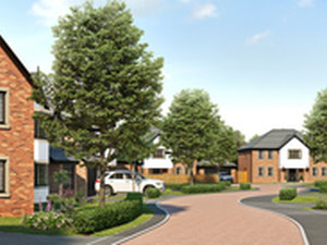 נדל"ן ב Marple Dale — עיין במנוע חיפוש הנדל"ן GEOLN.COM. תמונה 2