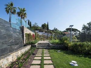 Вилла в Италии, Империя — Поисковик недвижимости от застройщиков и собственников GEOLN.COM. Фото 13