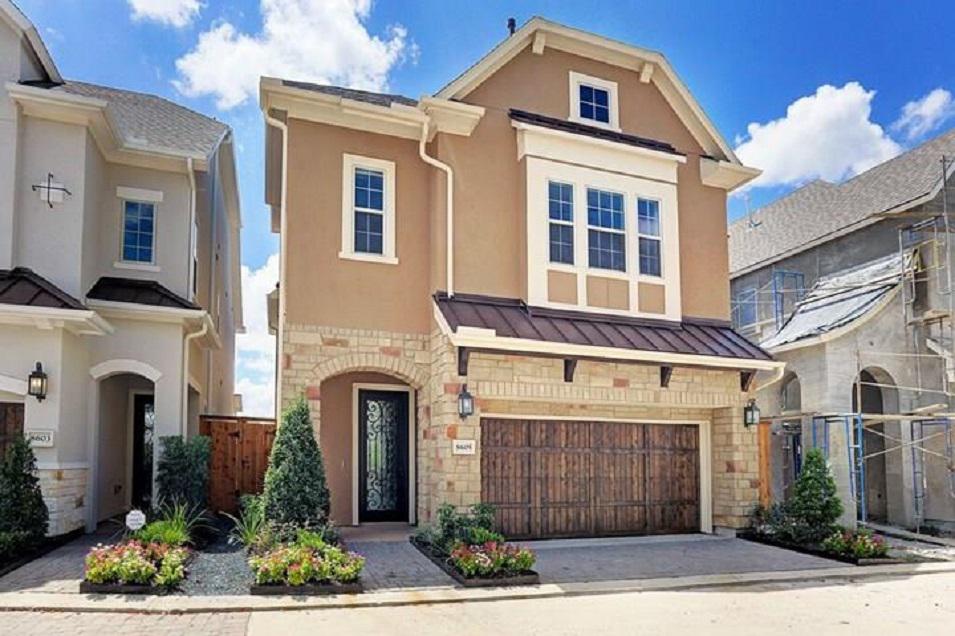 Real estate in Retreat at Bunker Hill — look at the real estate search engine GEOLN.COM. Photo 1