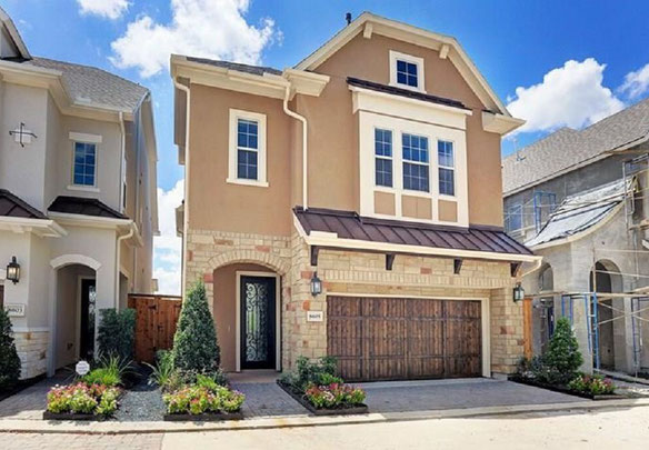 Retreat at Bunker Hill