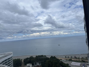 Apartment in porta batumi tower — 来自开发商和业主的房地产搜索引擎 GEOLN.COM. 照片 5