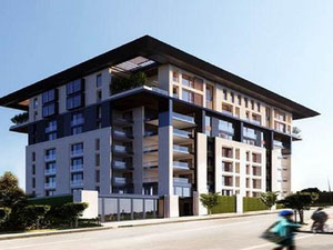 房地产在 Efe Numa Balat — look at the real estate search engine GEOLN.COM. 照片 6