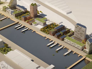 عقار للبيع في De Nieuwe Dokken — انظر إلى محرك البحث العقاري GEOLN.COM. صورة فوتوغرافية 3