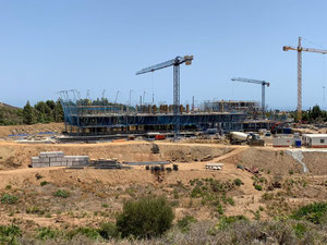 公寓 2 卧室 111 m² 在 Las Lagunas, 西班牙 — 来自开发商和业主的房地产搜索引擎 GEOLN.COM. 照片 16