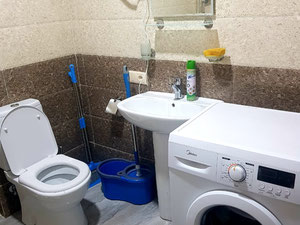 1房公寓出售 — 来自开发商和业主的房地产搜索引擎 GEOLN.COM. 照片 6