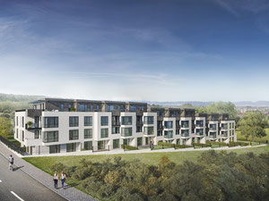 Нерухомість в VISTA GARDENS I — дивіться на пошуковику нерухомості GEOLN.COM. Фото 4