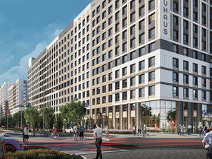 Real estate in Sat City — look at the real estate search engine GEOLN.COM. Photo 4