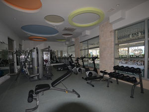 土耳其海边的公寓, 阿拉尼亚 — 来自开发商和业主的房地产搜索引擎 GEOLN.COM. 照片 10