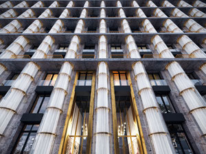 房地产在 Club House Kutuzovsky XII — look at the real estate search engine GEOLN.COM. 照片 4