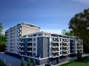 Нерухомість в KOSTUR 16 — дивіться на пошуковику нерухомості GEOLN.COM. Фото 4