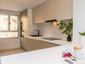 联排别墅 3 卧室 203 平方米，位于西班牙拉卡拉高尔夫 — 来自开发商和业主的房地产搜索引擎 GEOLN.COM. 照片 20