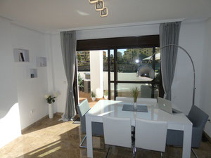 顶层公寓 2 卧室 103 m² 在 La Concha, 西班牙 — 来自开发商和业主的房地产搜索引擎 GEOLN.COM. 照片 4