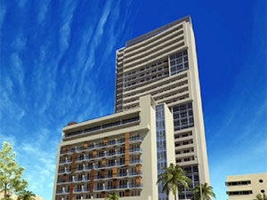 içindeki mülkiyet Sun Residence — emlak arama motoru GEOLN.COM'a bakın. Fotoğraf 2