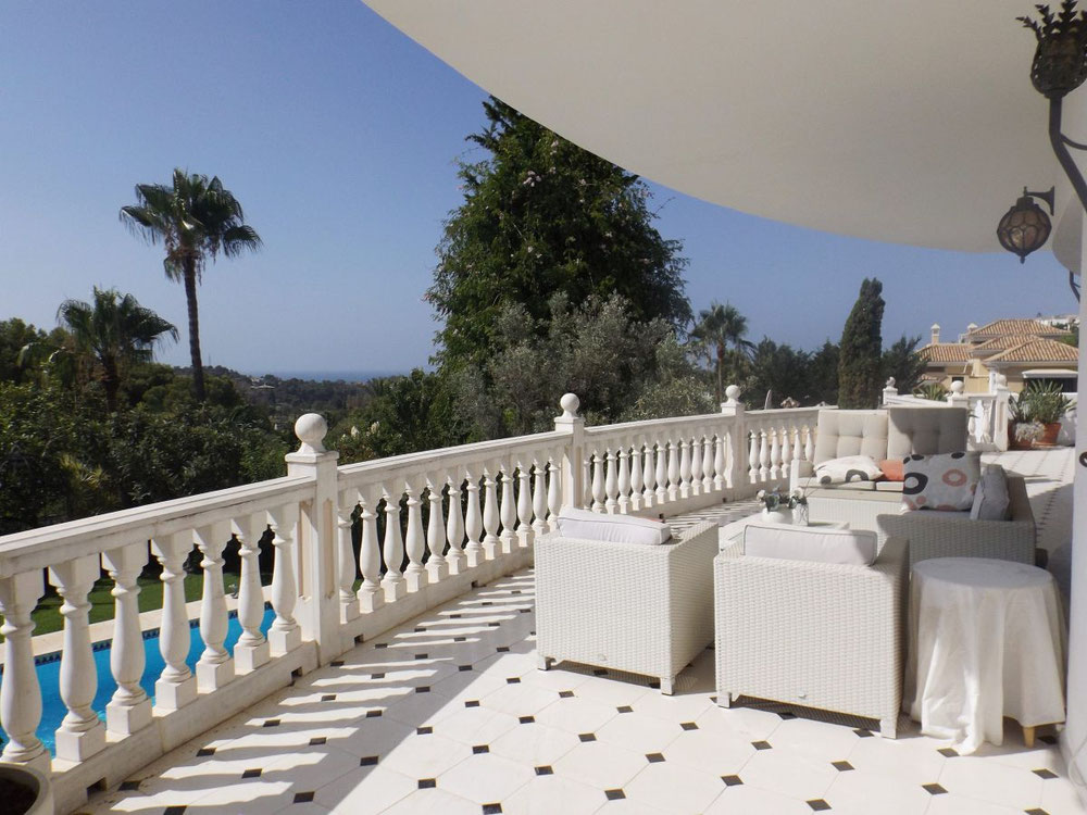 别墅 7 间卧室 750 m² 在 El Paraiso, 西班牙 — 来自开发商和业主的房地产搜索引擎 GEOLN.COM. 照片 1