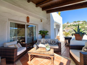 Penthouse 3 bedrooms 196 m² in La Quinta, Spain — Find off-plan property or real estate resale directly from developers and owners GEOLN.COM. Photo 7