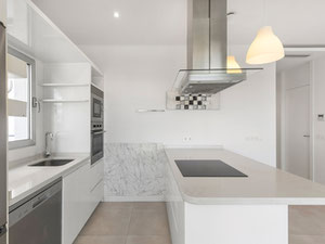 ესპანეთი. ლამაზ აპარტამენტები ვილიამარტინში. — უძრავი ქონების ყიდვა და მფლო ბელებისგან GEOLN.COM. ფოტო 11