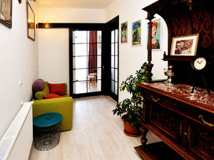 Apartment Art Nebula Old Tbilisi — Пошуковик нерухомості від забудовників і власників GEOLN.COM. Фото 2