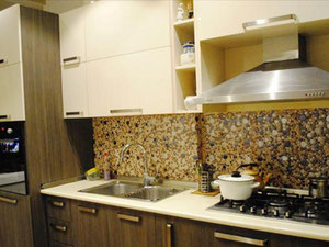 Digomi的3个房间的公寓。买公寓第比利斯，Digomi — 来自开发商和业主的房地产搜索引擎 GEOLN.COM. 照片 5