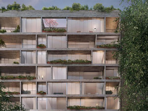 Real estate in Jardim — look at the real estate search engine GEOLN.COM. Photo 7