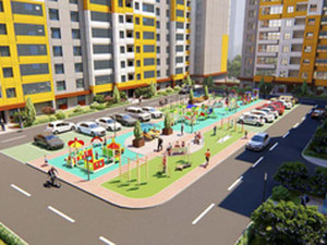 Нерухомість в ЖК Sapsan  — дивіться на пошуковику нерухомості GEOLN.COM. Фото 6