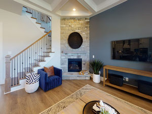 Real estate in Daventry — look at the real estate search engine GEOLN.COM. Photo 3