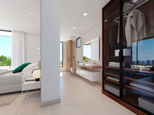 别墅 4 卧室 194 m² 在 Finestrat, 西班牙 — 来自开发商和业主的房地产搜索引擎 GEOLN.COM. 照片 10