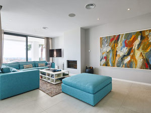 וילה 4 חדרי שינה 380 מ"ר בלה אלקריה, ספרד — חיפוש נדל"ן מפרטי ומקבלן GEOLN.COM. תמונה 15