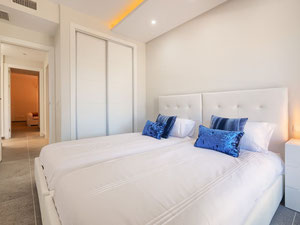 公寓 2 间卧室 95 平方米，位于西班牙新黄金地带 — 来自开发商和业主的房地产搜索引擎 GEOLN.COM. 照片 13