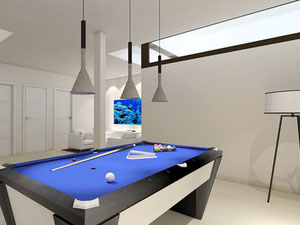 Townhouse 3 საძინებელი 331 m² Nueva Andalucia-ში, ესპანეთი — უძრავი ქონების ყიდვა და მფლო ბელებისგან GEOLN.COM. ფოტო 6