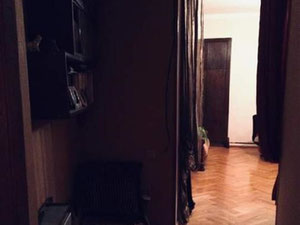 3 кімнатна квартира в Чугуреті. Купити квартиру в Тбілісі, Чугуреті — Пошуковик нерухомості від забудовників і власників GEOLN.COM. Фото 2