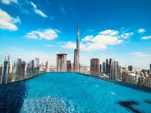 Invest in Paramount Hotel Midtown — Find off-plan property or real estate resale directly from developers and owners GEOLN.COM. Photo 12