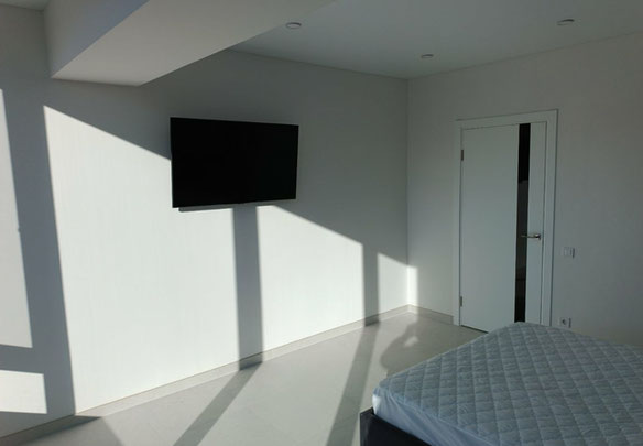 Sale of a 2-room apartment from the Owner