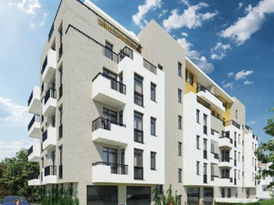 Нерухомість в BUILDING HAGA 2 — дивіться на пошуковику нерухомості GEOLN.COM. Фото 3