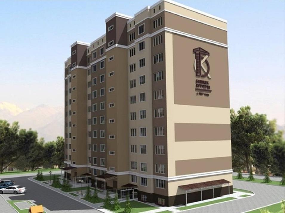 Nieruchomości w Karasaeva — spójrz na wyszukiwarkę nieruchomości GEOLN.COM. Zdjęcie 1