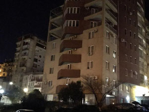 2 room apartment in Vake. Buy an apartment in Tbilisi, Vake — Find off-plan property or real estate resale directly from developers and owners GEOLN.COM. Photo 9