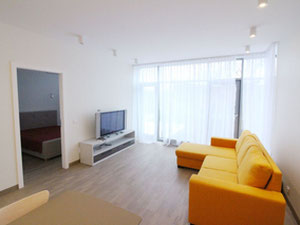 Apartments by the sea in Latvia, Jurmala, Dubulti — Find off-plan property or real estate resale directly from developers and owners GEOLN.COM. Photo 2