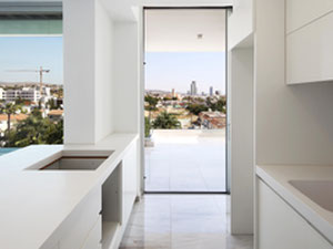 Кіпр. Лімасол. Нова квартира 175м2. — Пошуковик нерухомості від забудовників і власників GEOLN.COM. Фото 17