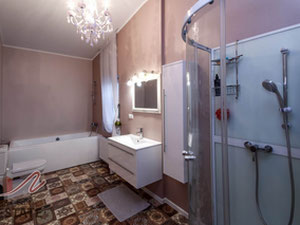 Будинок біля озера, у передмісті, у лісі в Латвії, Рига, Бебербеки — Пошуковик нерухомості від забудовників і власників GEOLN.COM. Фото 12