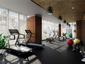 房地产在 The Noma — look at the real estate search engine GEOLN.COM. 照片 3