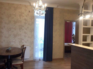 Apartment in a new building by the sea from the owner — Find off-plan property or real estate resale directly from developers and owners GEOLN.COM. Photo 5