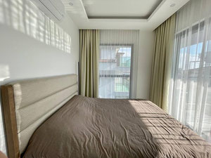 出售两室公寓 1 + 1 — 来自开发商和业主的房地产搜索引擎 GEOLN.COM. 照片 9