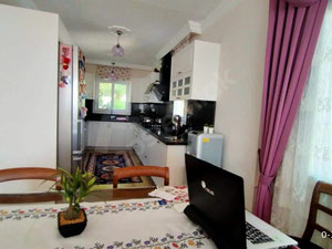 Casa en venta en Bodrum — Encuentre propiedades fuera del plan o reventa de bienes inmuebles directamente de desarrolladores y propietarios GEOLN.COM. Foto 21