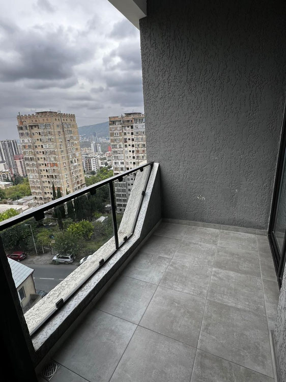 Продається квартира в Тбілісі — Пошуковик нерухомості від забудовників і власників GEOLN.COM. Фото 1