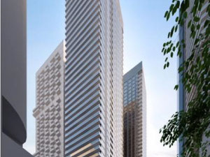 房地产在 Theatre District Tower — look at the real estate search engine GEOLN.COM. 照片 3