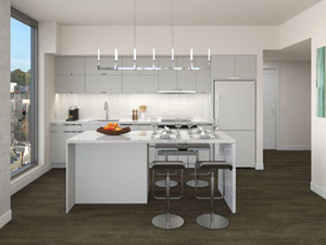 Real estate in KODA Condominiums — look at the real estate search engine GEOLN.COM. Photo 4