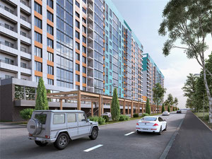 Нерухомість в 12 months — дивіться на пошуковику нерухомості GEOLN.COM. Фото 5