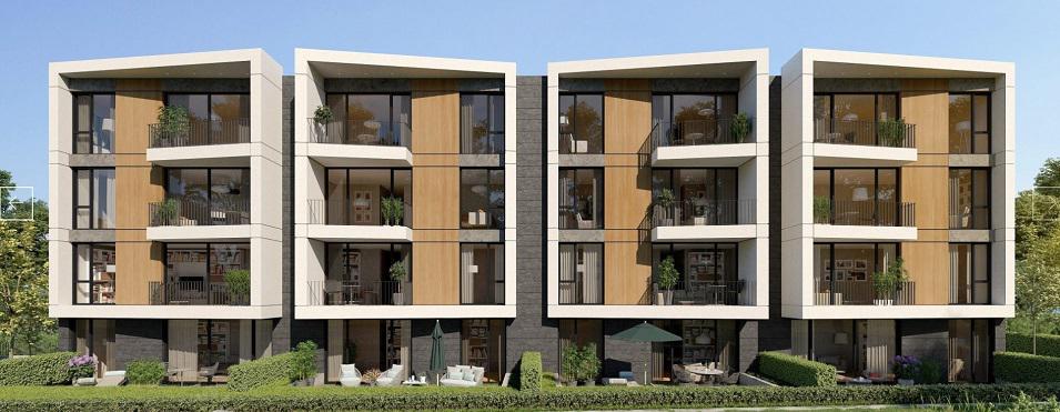 Нерухомість в CASA ROCA — дивіться на пошуковику нерухомості GEOLN.COM. Фото 1