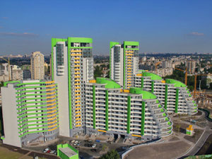 房地产在 Parkove Misto — look at the real estate search engine GEOLN.COM. 照片 2