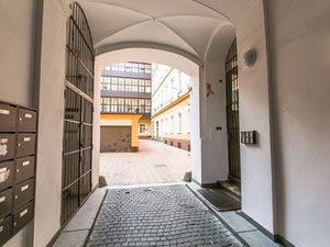 דירה בעיר גדולה בצ'כיה, פראג — חיפוש נדל"ן מפרטי ומקבלן GEOLN.COM. תמונה 6